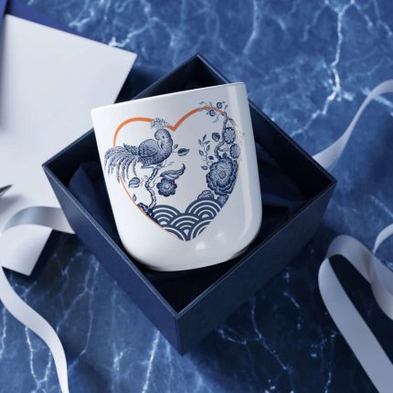 Villeroy & Boch Paradiso Crystal glass Mug - Image 2