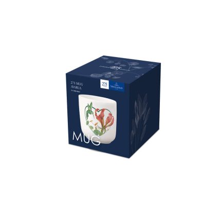 Villeroy & Boch Avarua Crystal glass Mug 290 ml - Image 3