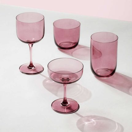 Villeroy & Boch Like Grape Longdrink Glass Set 2 pcs 380 ml - Image 3