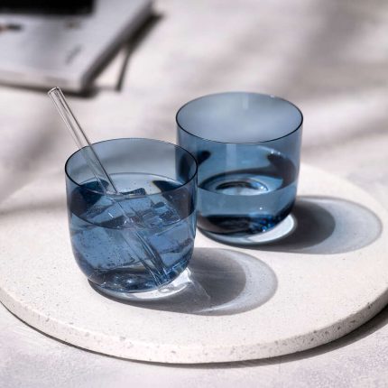 Villeroy & Boch Like Ice Water Glass Set 2 pcs (200 ml) - Image 2