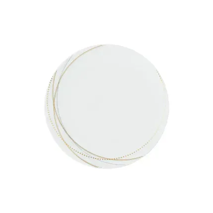 TAC Gropius Glitch Plate 22 cm