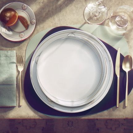 TAC Gropius Glitch Plate 28 cm - Image 2