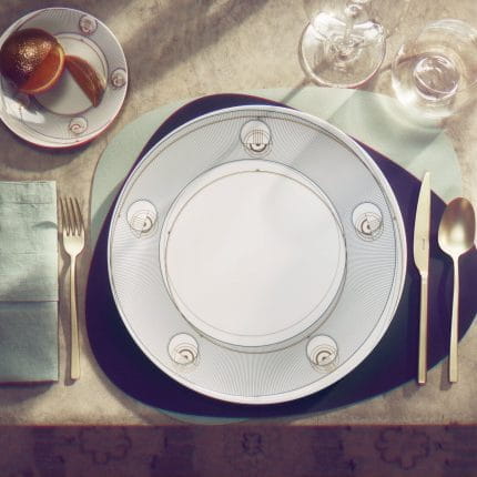 TAC Gropius Service Plate 33cm - Image 2