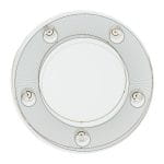 TAC Gropius Service Plate 33cm