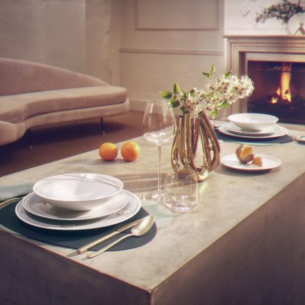 TAC Gropius Deep Plate 24 cm - Image 4