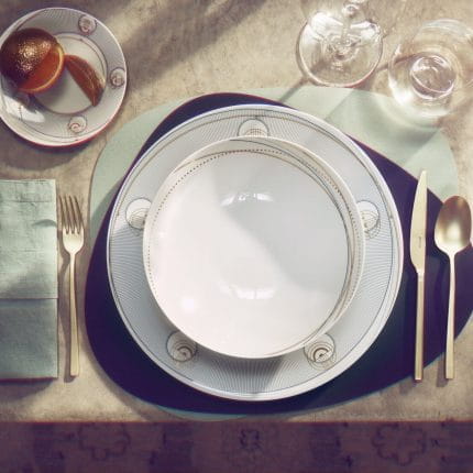 TAC Gropius Deep Plate 24 cm - Image 3