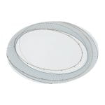 TAC Gropius Glitch Platter 34cm