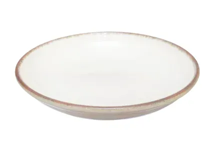 Atlantis DEEP PLATE W/Rım21CM