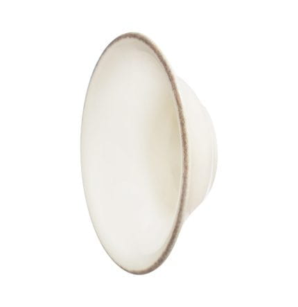 Atlantis BOWL W/Cream Rım 16CM - Image 2