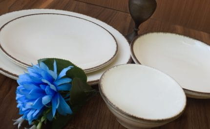 Atlantis Flat Plat Cream Rım21 - Image 4