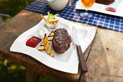 Pizza/Steak Knife Set of 6Pcs - Image 3