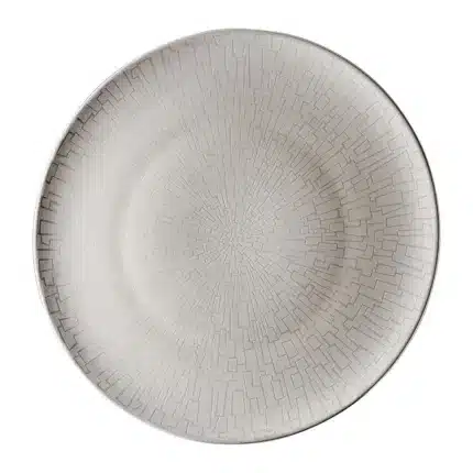 TAC Gropius Skin P Plate 33 cm