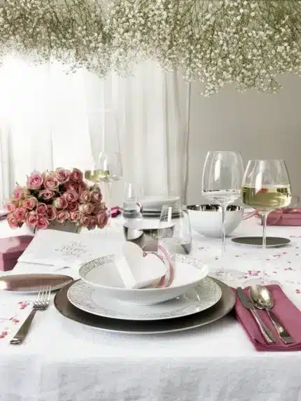 TAC Gropius Skin deep Plat24cm - Image 2