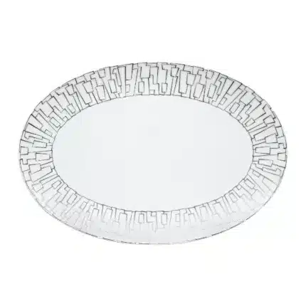 TAC Gropius Skin Platter 34 cm