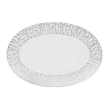 TAC Gropius Skin Platter 38 cm