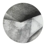 TAC Gropius Stripes Plate 33cm