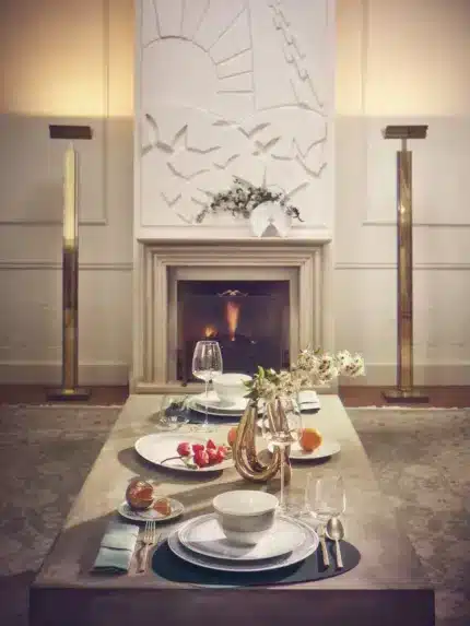 TAC Gropius Glitch Espr Saucer - Image 6