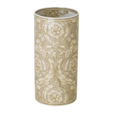 BAROCCO Beige Vase 24 cm - Image 2