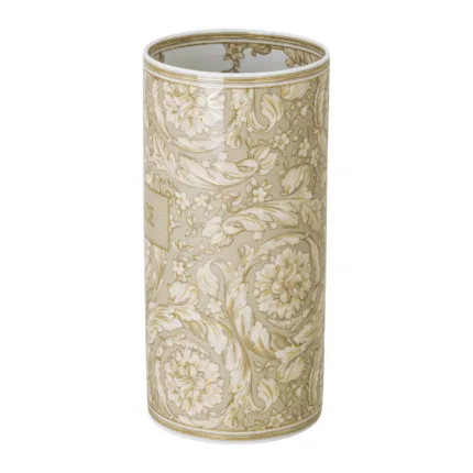 BAROCCO Beige Vase 24 cm - Image 3