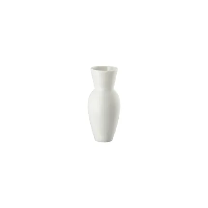 Nymph Mini Vase White Vase13cm - Image 2