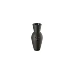 Nymph Mini Vase Black Vase13cm