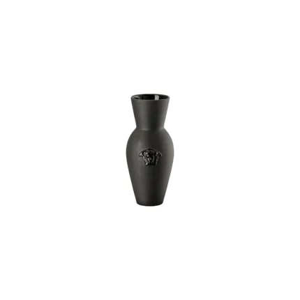 Nymph Mini Vase Black Vase13cm