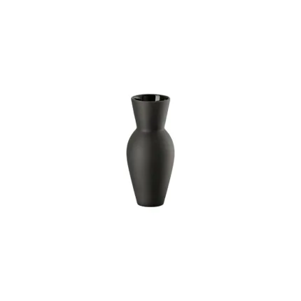 Nymph Mini Vase Black Vase13cm - Image 2