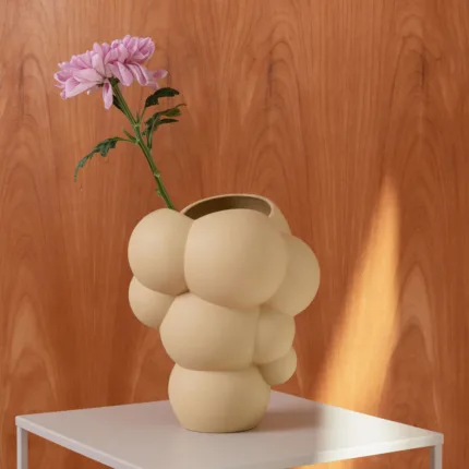 Skum Fossil Vase 26 cm - Image 4