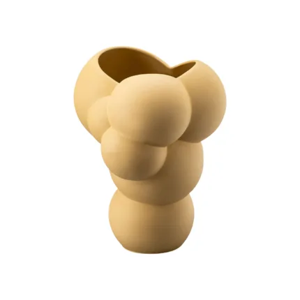 Skum Fossil Vase 26 cm - Image 3