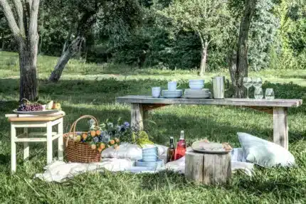 Rosenthal Joyn Denim Blue Espresso Saucer 12 cm - Image 2