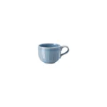 Rosenthal Joyn Denim Blue luxury coffee cup 0.20 L porcelain