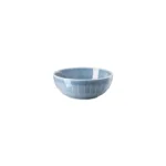 Rosenthal Joyn Denim Blue luxury soup bowl 14 cm porcelain