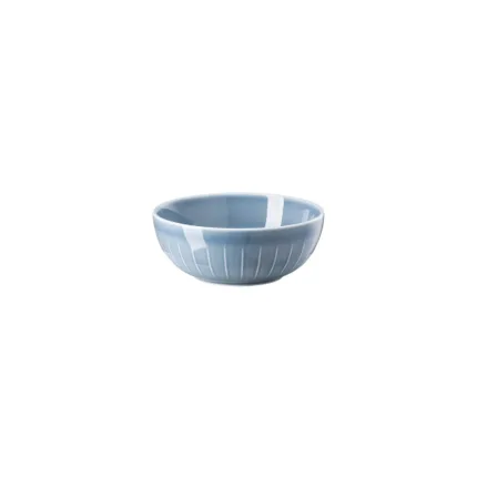 Rosenthal Joyn Denim Blue luxury soup bowl 14 cm porcelain
