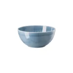 Rosenthal Joyn Denim Blue luxury soup bowl 19 cm porcelain