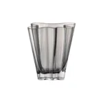 Flux Grau Vase 20 cm