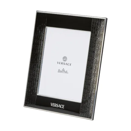 VHF10 Black Picture Frame15x20