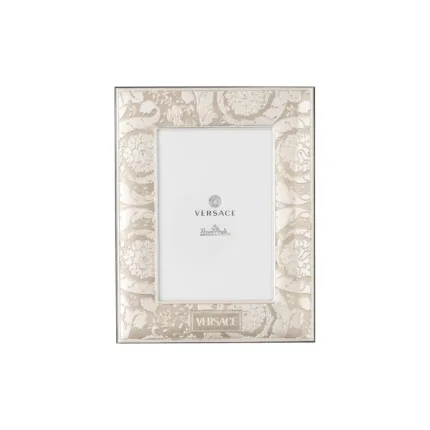 VHF12-Silver Pictur Frame10x15