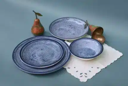 Blue Stone Coffee cup 220 cc - Image 4