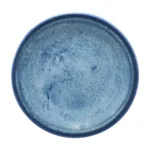 Blue Stone FLAT PLATE 27 CM