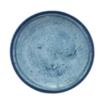 Blue Stone FLAT PLATE 21 CM