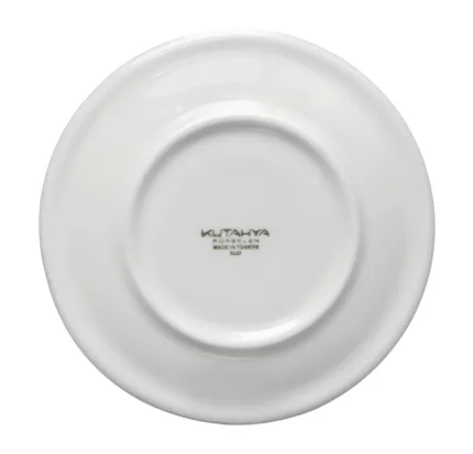 Blue Stone Plate 32 cm - Image 3