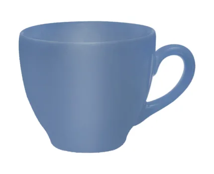 Blue Stone Coffee cup 220 cc