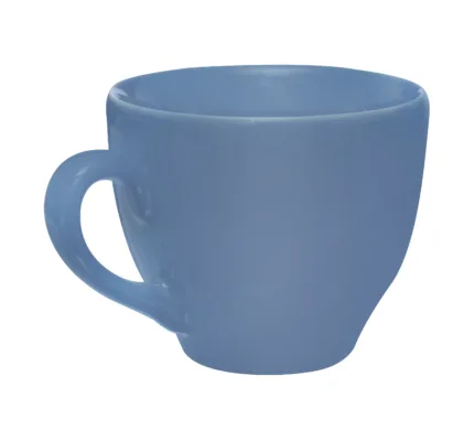 Blue Stone Coffee cup 100 cc - Image 2