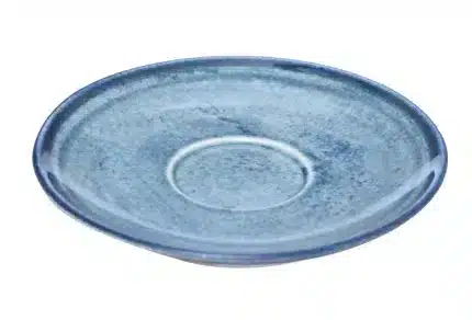 Blue Stone COFFEE Saucer 12cm - Image 3