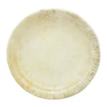 Cinnamon FLAT PLATE 17 CM