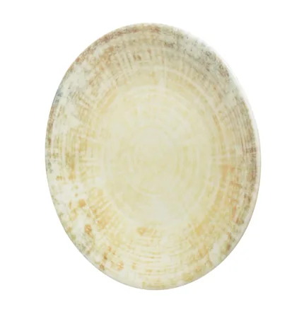 Cinnamon FLAT PLATE 21 CM - Image 3