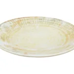 Cinnamon FLAT PLATE 21 CM