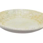 Cinnamon 21CM DEEP PLATE