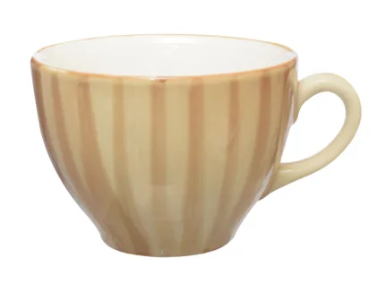 Cinnamon Coffee cup 100 cc