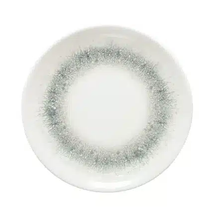 Black Ice FLAT PLATE 17 CM